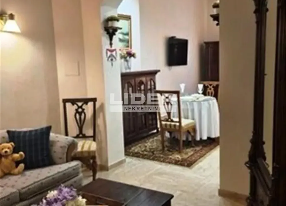 Sale, one bedroom apartment, 41m², Stari Grad, Beograd