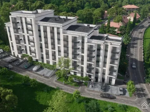 Prodaja, garsonjera, 27m², Bečići, Budva - image 5