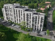 Sale, studio apartment, 27m², Bečići, Budva - image 5