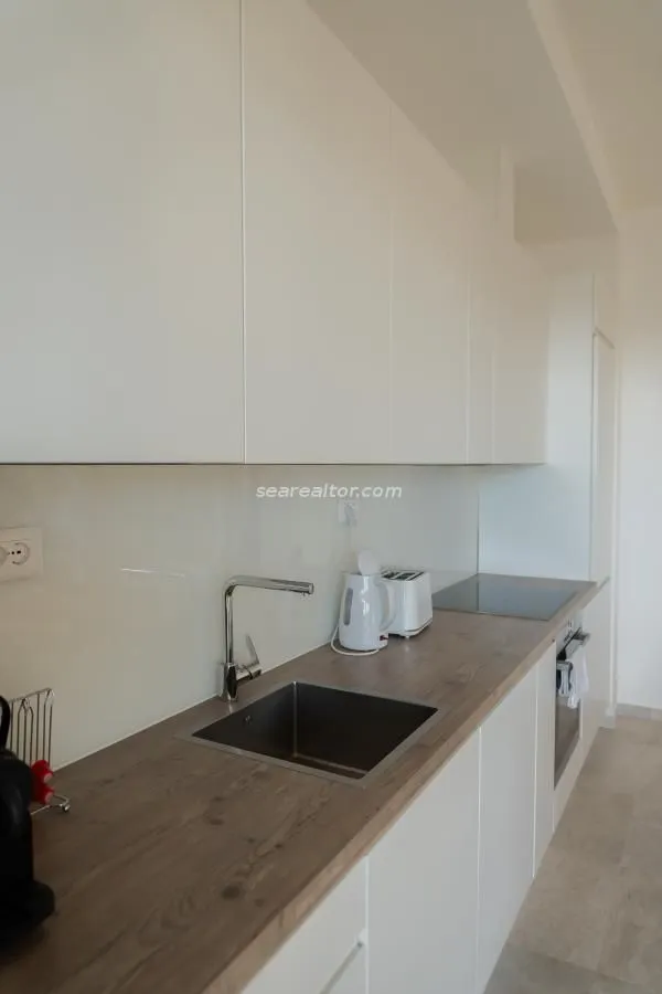 Prodaja, dvosoban stan, 120m², Luštica Bay, Tivat