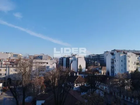 Izdavanje, dvosoban stan, 52m², Stari Grad, Beograd - image 12