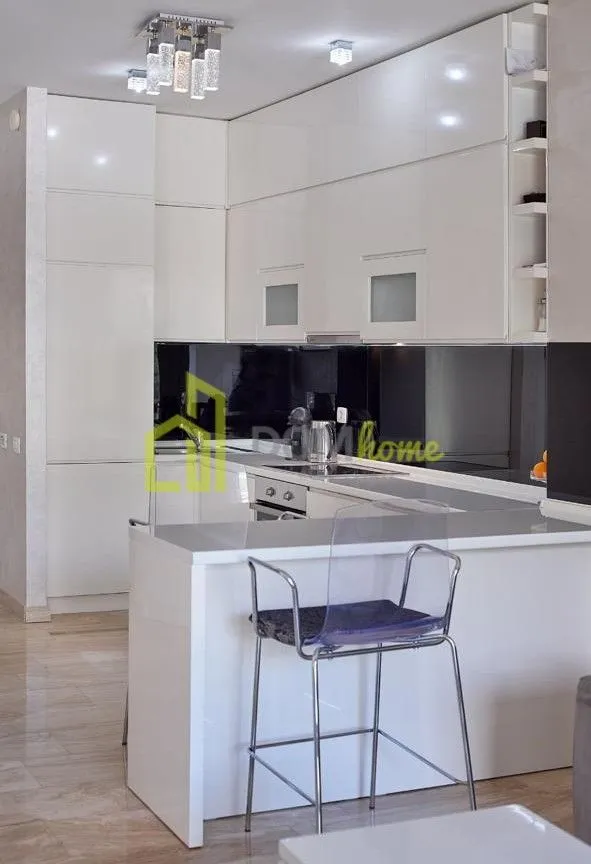 Sale, one bedroom apartment, 63m², Budva, Crna Gora