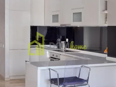 Sale, one bedroom apartment, 63m², Budva, Crna Gora - image 5