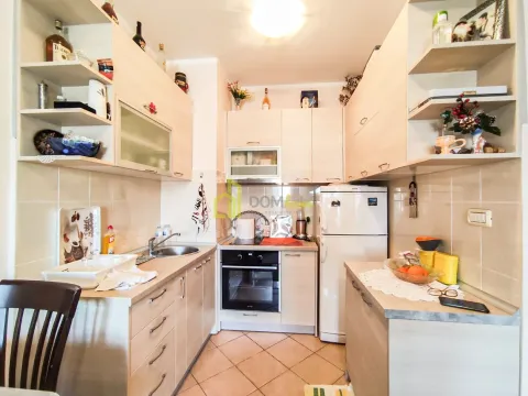 Prodaja, jednosoban stan, 36m², Stari Aerodrom, Podgorica - image 4