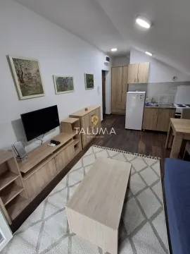 Rent, studio apartment, 25m², Dalmatinska ulica, Podgorica - image 3