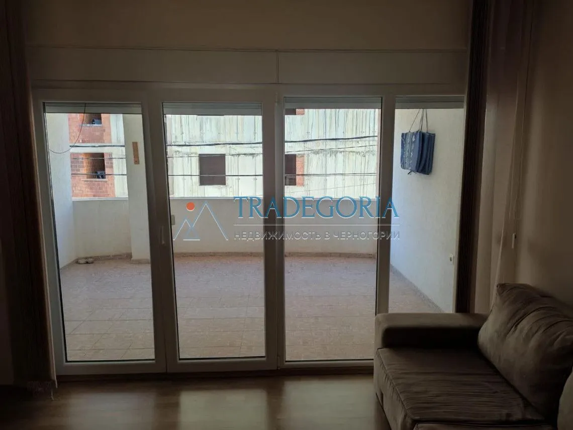 Prodaja, trosoban stan, 83m², Dobra Voda, Bar