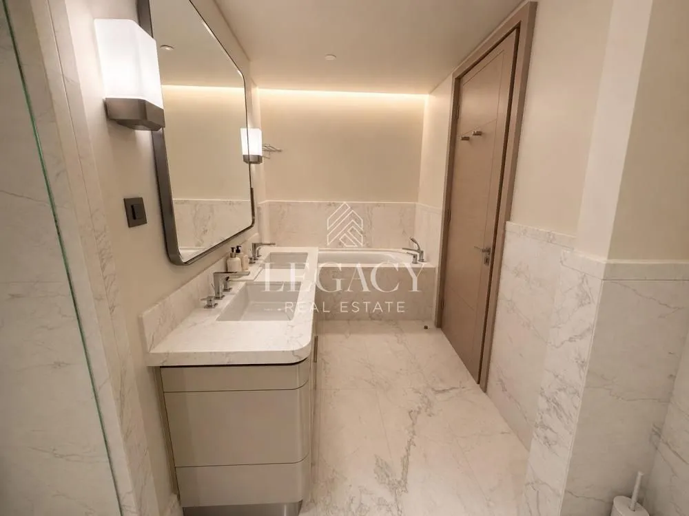 Rent, four bedroom apartment, 162m², Savski Venac, Beograd
