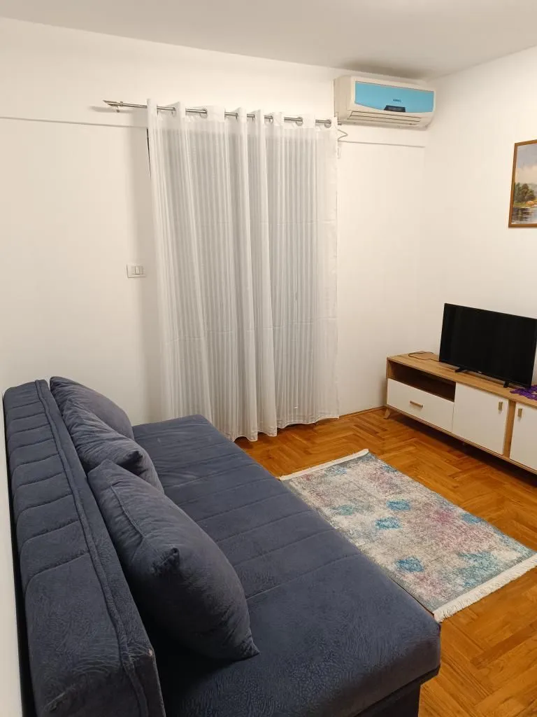 Rent, apartment, 35m², Podgorica, Crna Gora