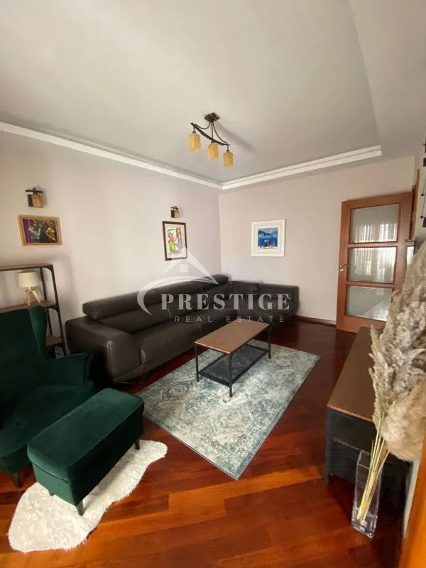 Sale, two bedroom apartment, 84m², Stari Aerodrom, Podgorica
