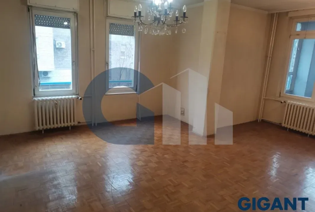 Prodaja, četvorosoban stan, 89m², Novi Beograd Sve Podlokacije, Beograd