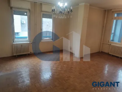 Prodaja, četvorosoban stan, 89m², Novi Beograd Sve Podlokacije, Beograd