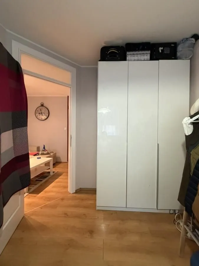 Prodaja, jednosoban stan, 39m², Centar, Novi Sad