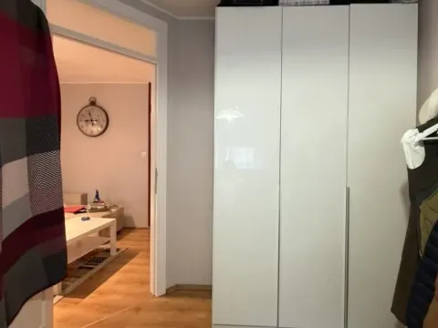 Prodaja, jednosoban stan, 39m², Centar, Novi Sad - image 6