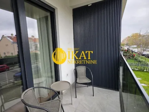 Rent, two bedroom apartment, 65m², Bežanijska Kosa 3, Bežanijska Kosa Sve Podlokacije - image 12