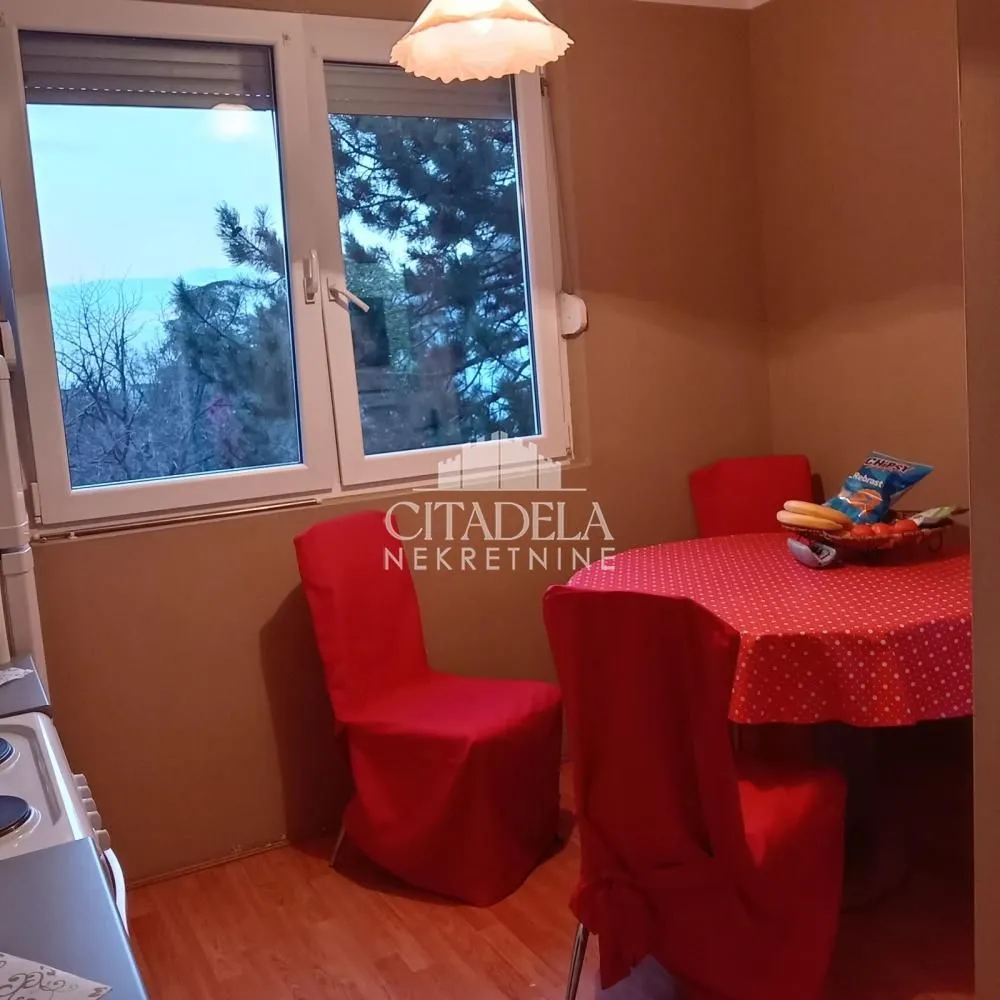 Sale, one bedroom apartment, 42m², Čukarica, Beograd