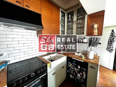 Sale, three bedroom apartment, 89m², Čubura, Beograd - image 5