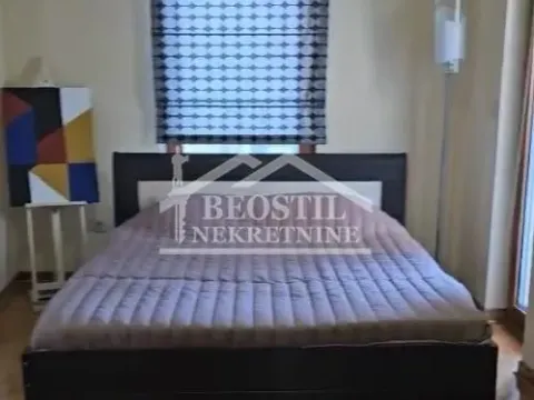 Izdavanje, četvorosoban stan, 180m², Vračar Hram, Vračar Sve Podlokacije - image 20