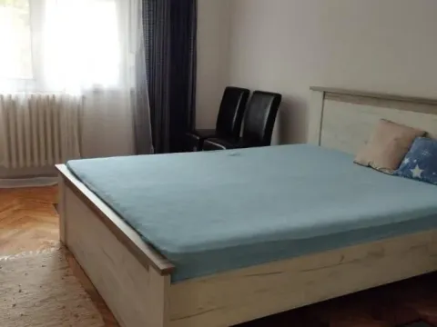 Rent, one bedroom apartment, 50m², Podbara, Novi Sad Sve Podlokacije - image 8