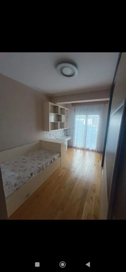 Rent, two bedroom apartment, 71m², Podgorica, Crna Gora