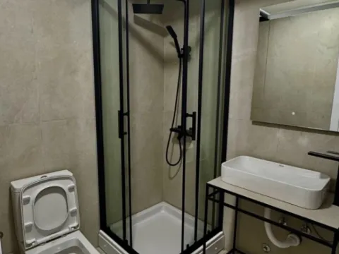 Izdavanje, garsonjera, 37m², Malo Brdo, Podgorica - image 4