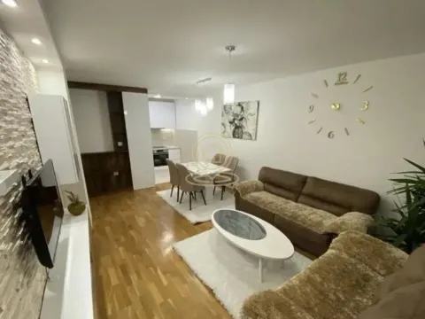 Rent, three bedroom apartment, 67m², Medijana, Niš - image 3