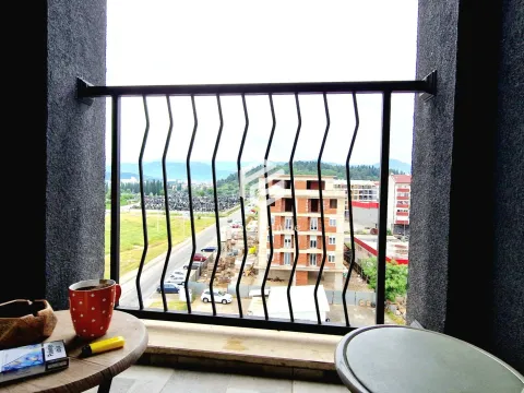 Rent, two bedroom apartment, 69m², Zabjelo, Podgorica - image 12