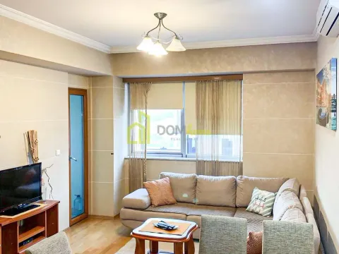 Izdavanje, jednosoban stan, 42m², Centar, Podgorica - image 1