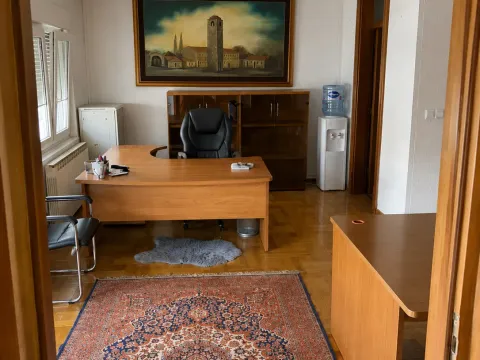 Rent, office space, 150m², Ljubović, Podgorica - image 2