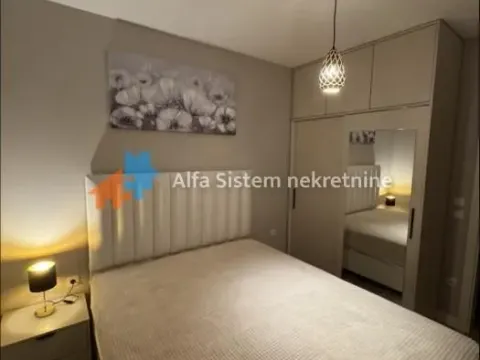 Rent, two bedroom apartment, 47m², Trošarina, Voždovac Sve Podlokacije - image 9