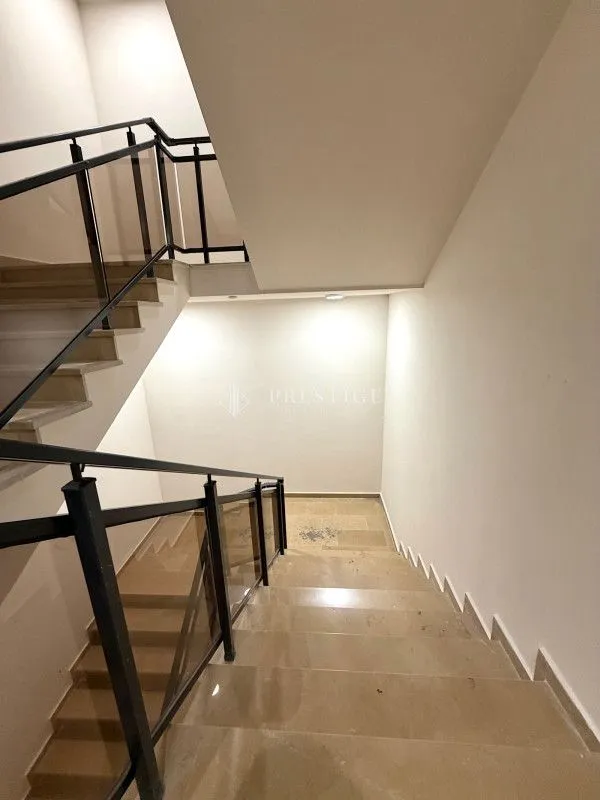 Rent, studio apartment, 30m², Zabjelo, Podgorica