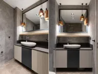 Prodaja, jednosoban stan, 48m², Seljanovo, Tivat - image 7