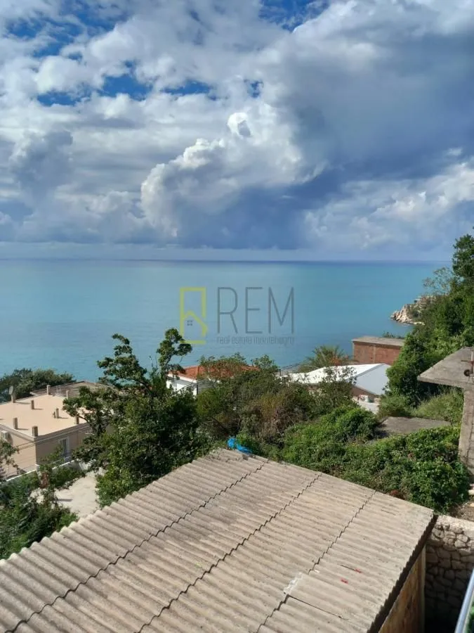Sale, house, 200m², Kruče, Ulcinj