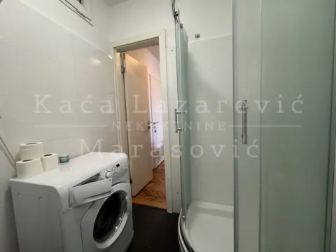 Izdavanje, jednosoban stan, 33m², Novi Beograd Blok 1 Fontana, Novi Beograd Sve Podlokacije - image 7