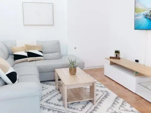 Sale, apartment, 74m², Sveti Stefan, Budva - image 3