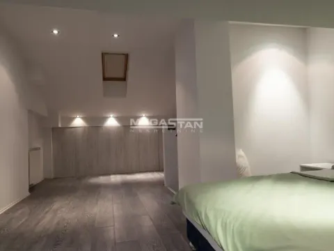 Rent, two bedroom apartment, 61m², Palilula Sve Podlokacije, Beograd - image 14
