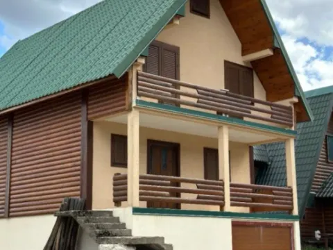 Prodaja, kuća, 200m², Motički gaj, Žabljak - image 4