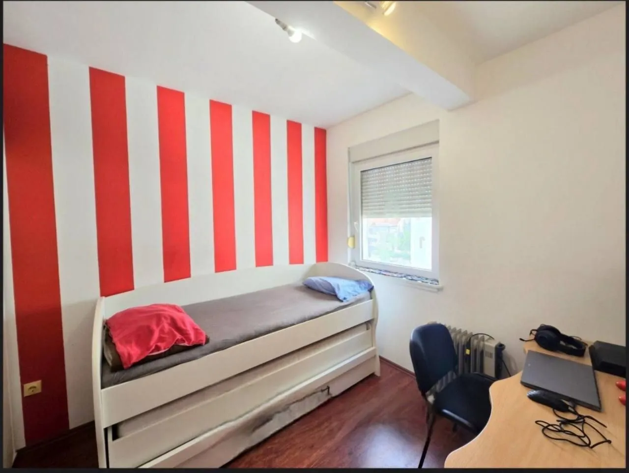 Sale, three bedroom apartment, 91m², Budva okolina, Budva