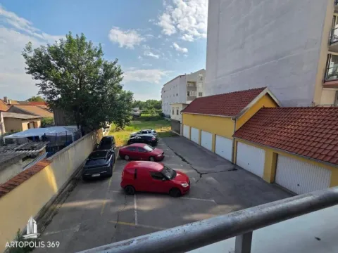 Rent, three bedroom apartment, 83m², Zemun Sve Podlokacije, Beograd - image 20