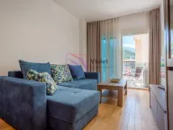 Prodaja, dvosoban stan, 55m², Bečići, Budva