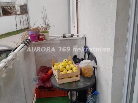 Sale, three bedroom apartment, 51m², Veternička rampa, Novi Sad Sve Podlokacije - image 7
