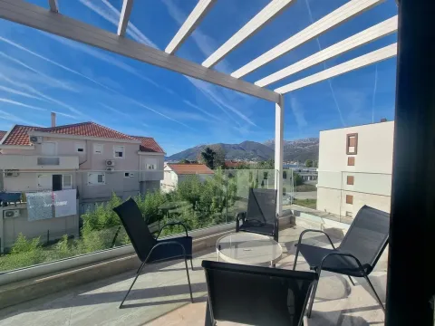 Prodaja, dvosoban stan, 71m², Donja Lastva, Tivat - image 3
