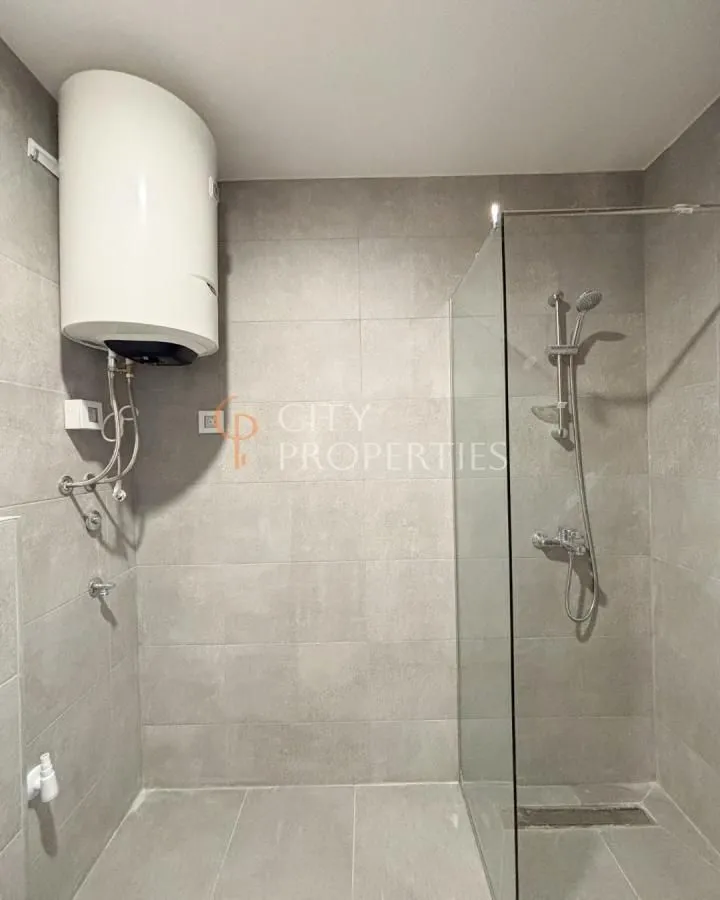 Prodaja, stan, 46m², Stari Aerodrom, Podgorica