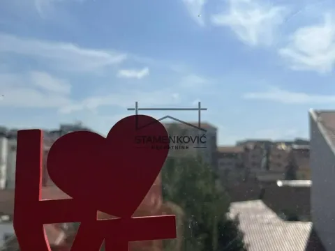 Prodaja, jednosoban stan, 32m², Centar, Novi Sad - image 5