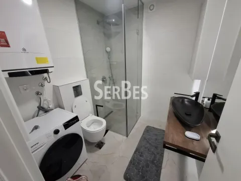 Rent, three bedroom apartment, 65m², Novi Sad Sve Podlokacije, Novi Sad - image 17