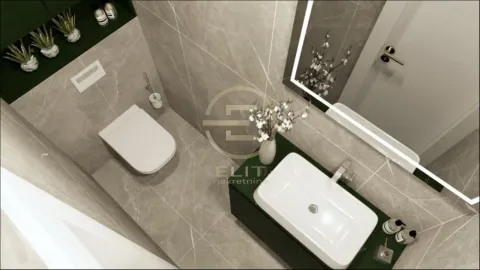 Prodaja, stan, 81m², Salajka, Novi Sad Sve Podlokacije - image 42