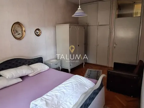 Izdavanje, jednosoban stan, 43m², Preko Morače, Podgorica - image 4