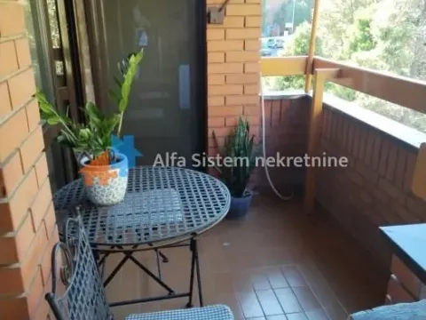 Izdavanje, stan, 46m², Višnjička Banja, Palilula Sve Podlokacije - image 10