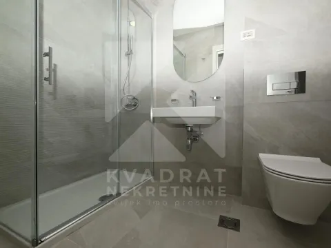 Izdavanje, jednosoban stan, 49m², Central Point, Podgorica - image 10