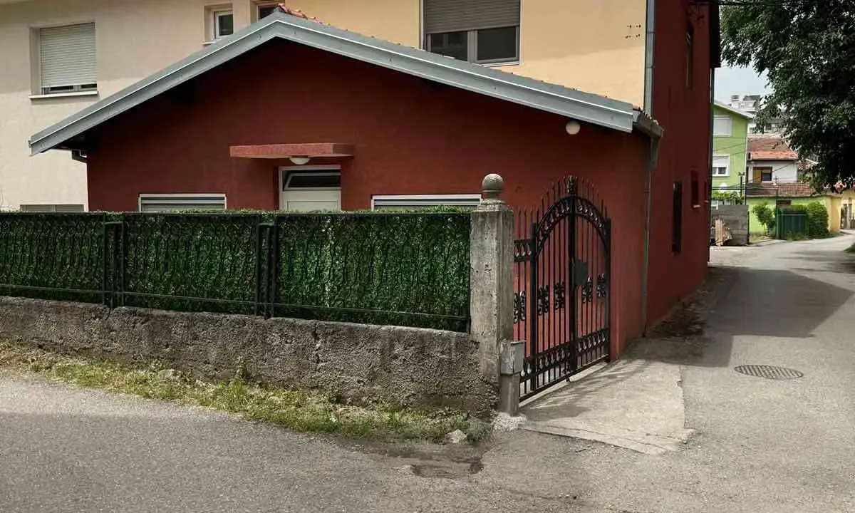 Prodaja, kuća, 164m², Podgorica, Crna Gora