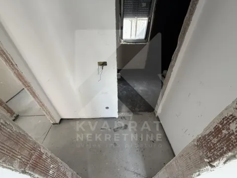 Prodaja, jednosoban stan, 49m², Vezirov Most, Podgorica - image 7